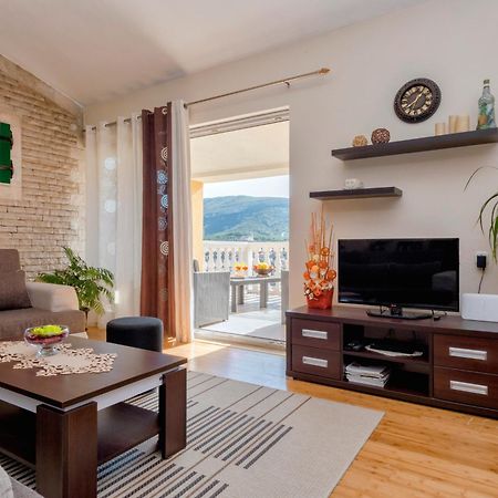 Villa Vista Hvar Jelsa  Ngoại thất bức ảnh