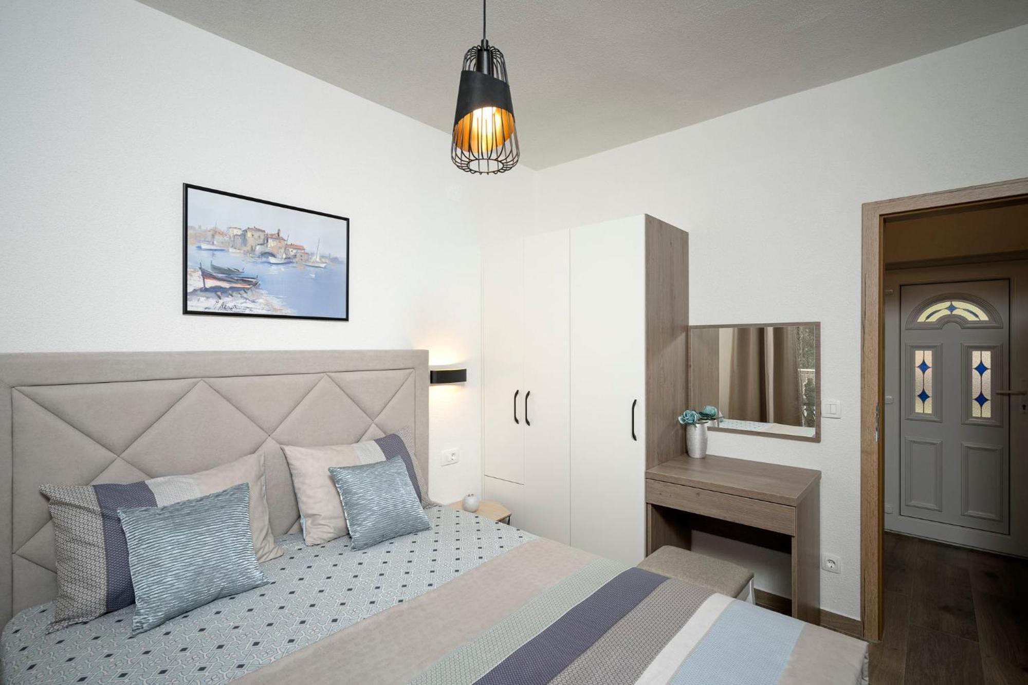 Villa Vista Hvar Jelsa  Ngoại thất bức ảnh