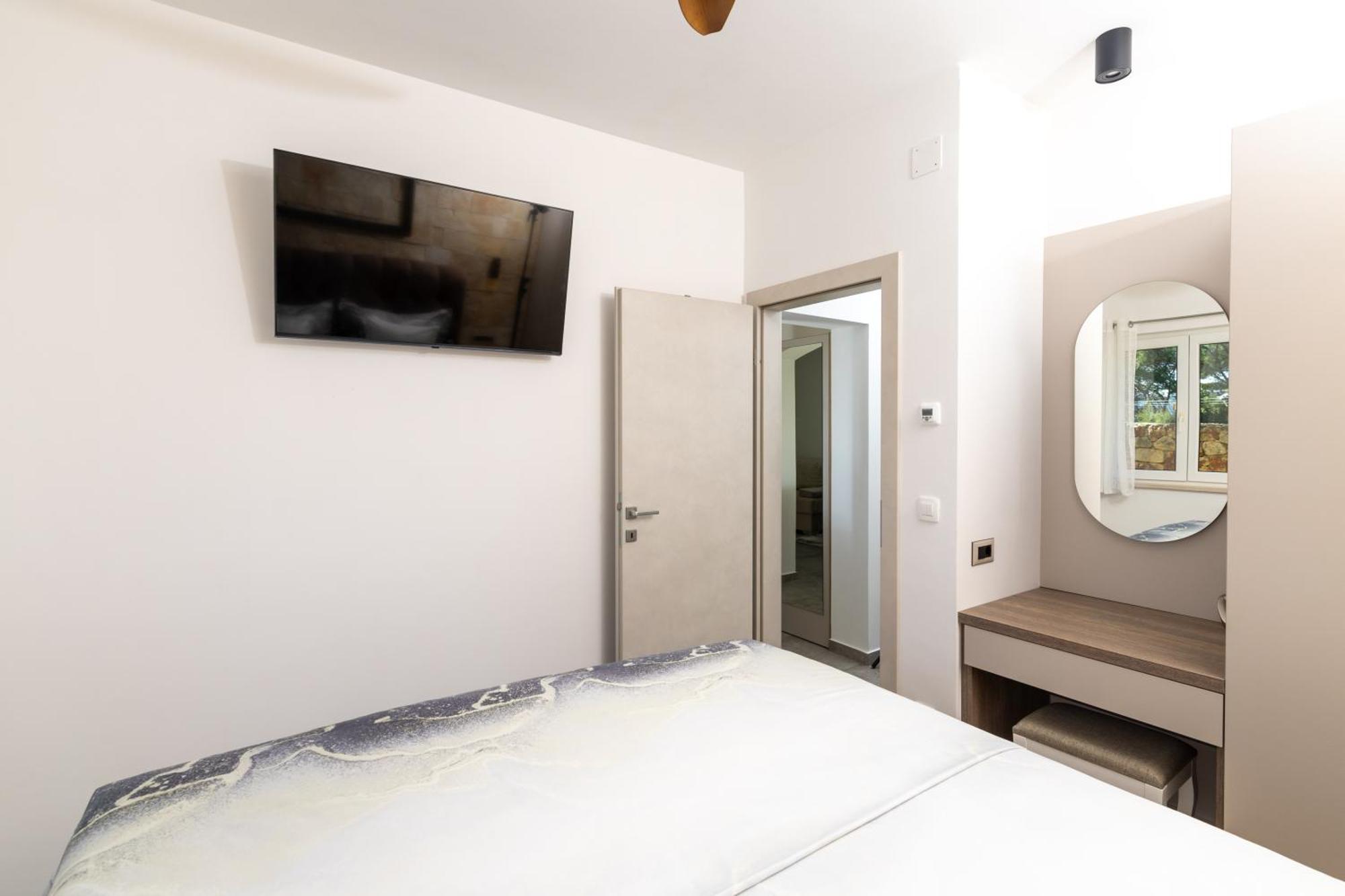 Villa Vista Hvar Jelsa  Ngoại thất bức ảnh