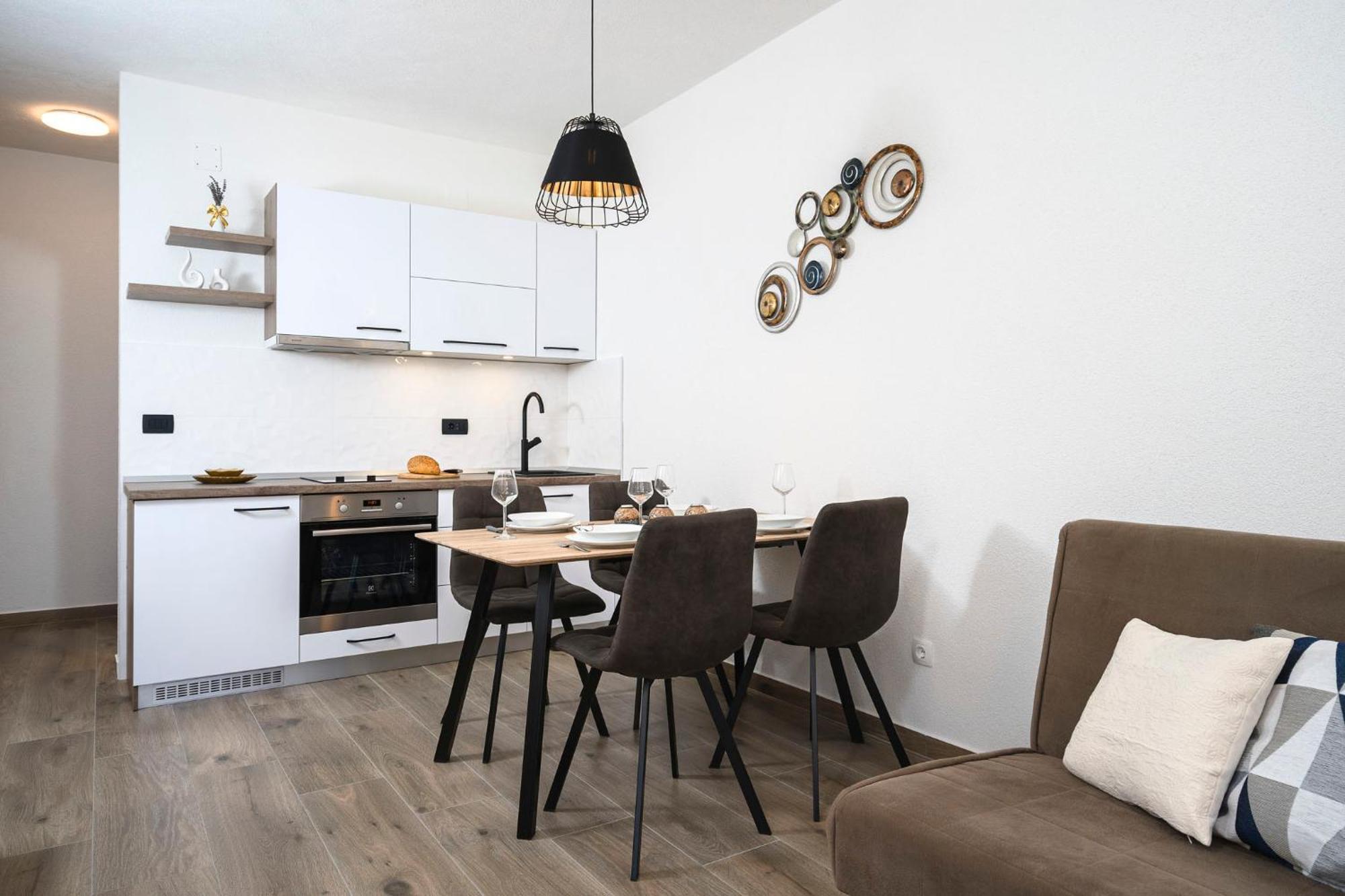 Villa Vista Hvar Jelsa  Ngoại thất bức ảnh