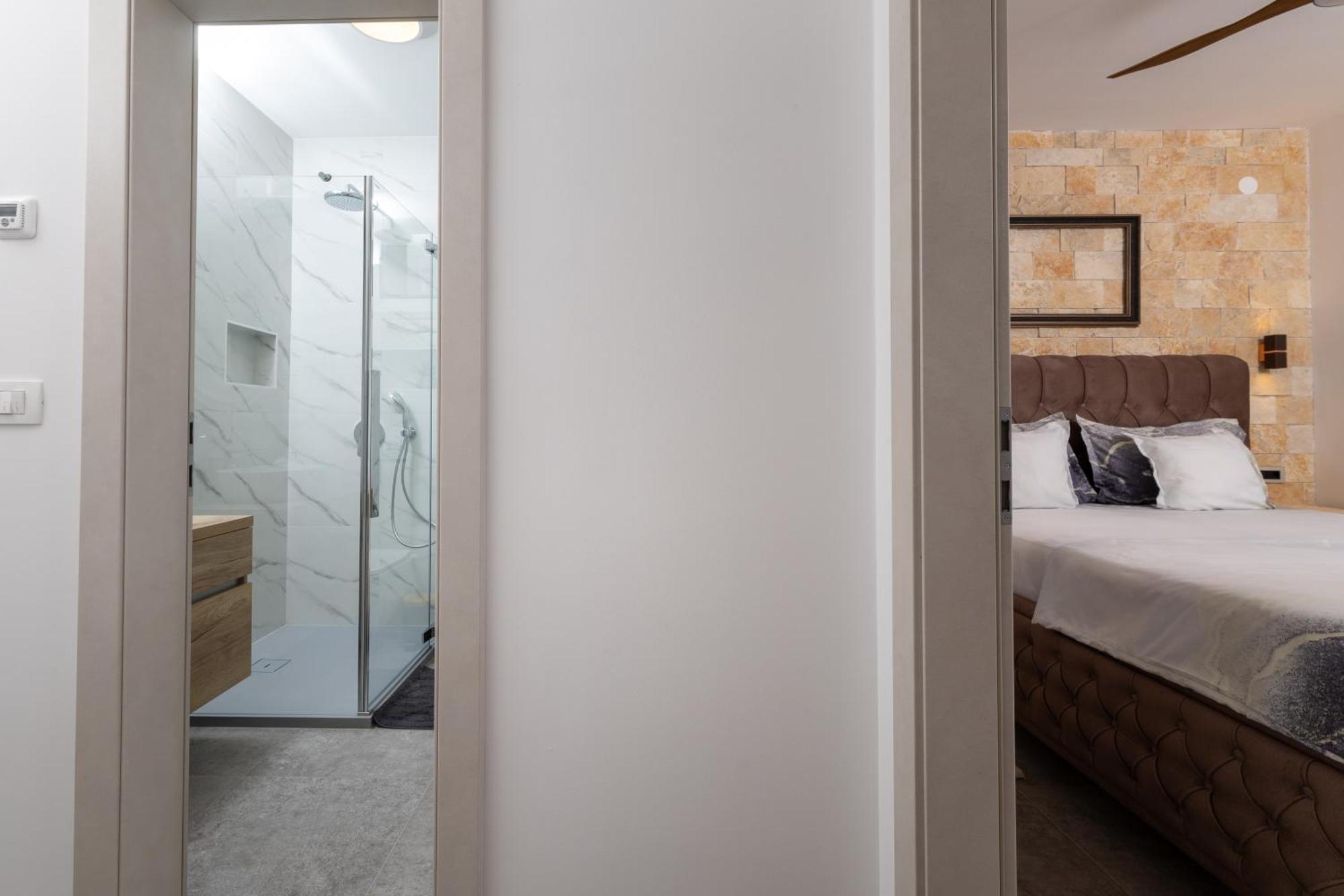 Villa Vista Hvar Jelsa  Ngoại thất bức ảnh