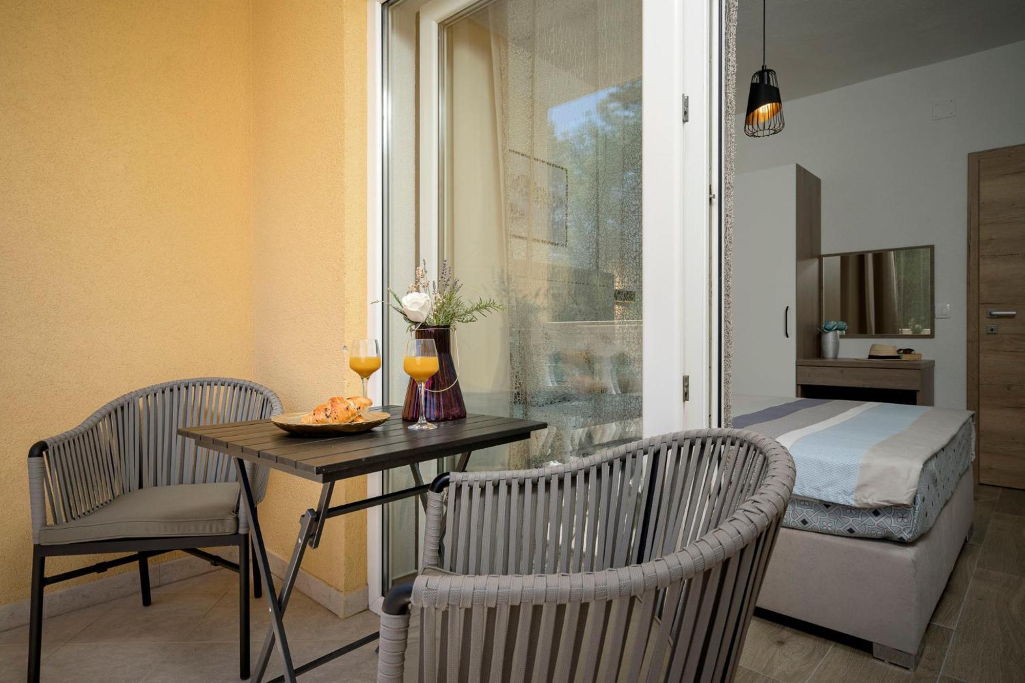 Villa Vista Hvar Jelsa  Ngoại thất bức ảnh