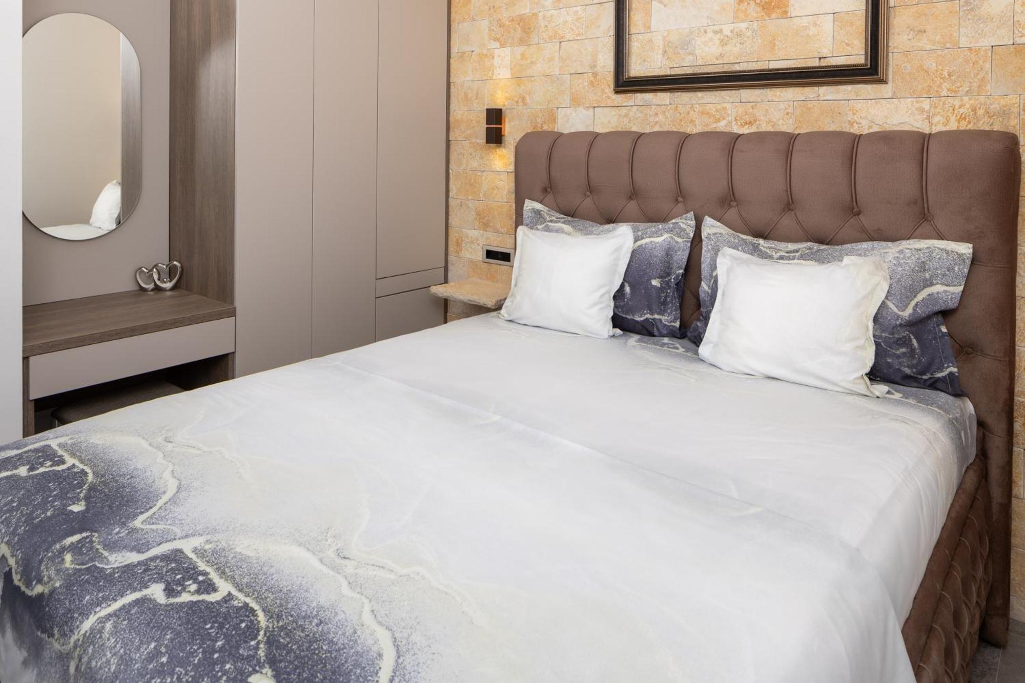 Villa Vista Hvar Jelsa  Ngoại thất bức ảnh