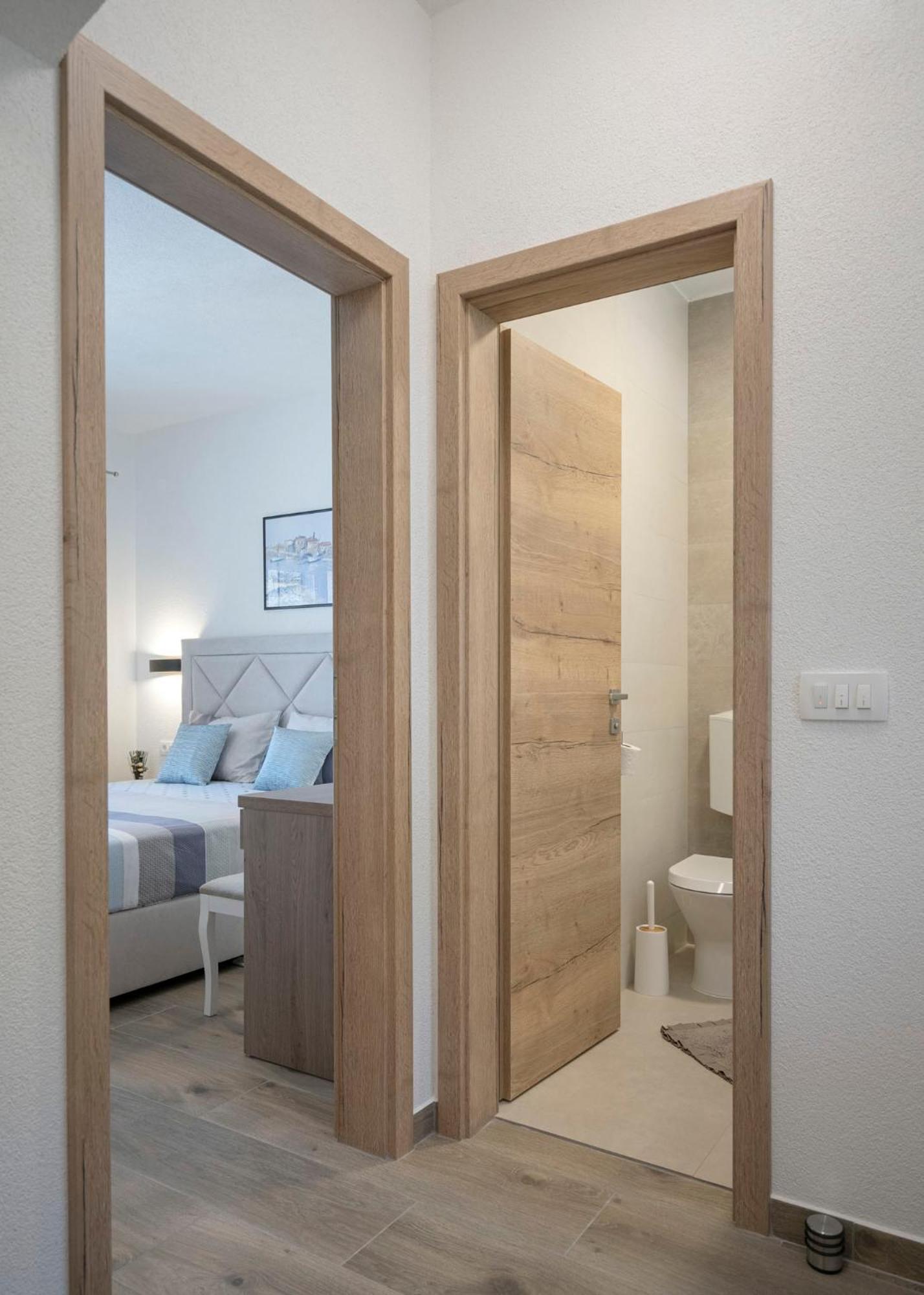 Villa Vista Hvar Jelsa  Ngoại thất bức ảnh