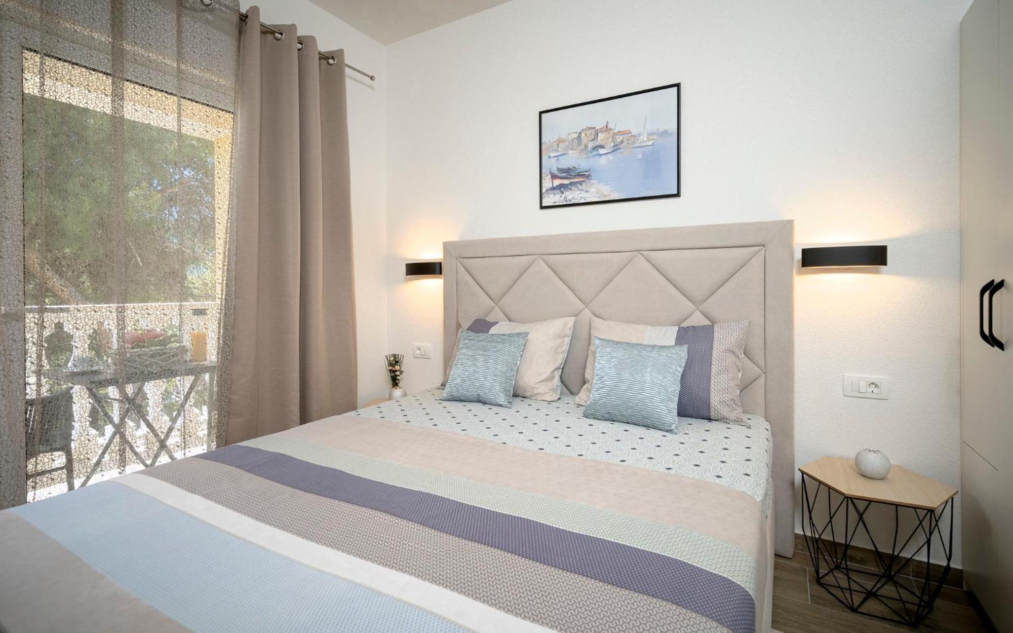 Villa Vista Hvar Jelsa  Ngoại thất bức ảnh
