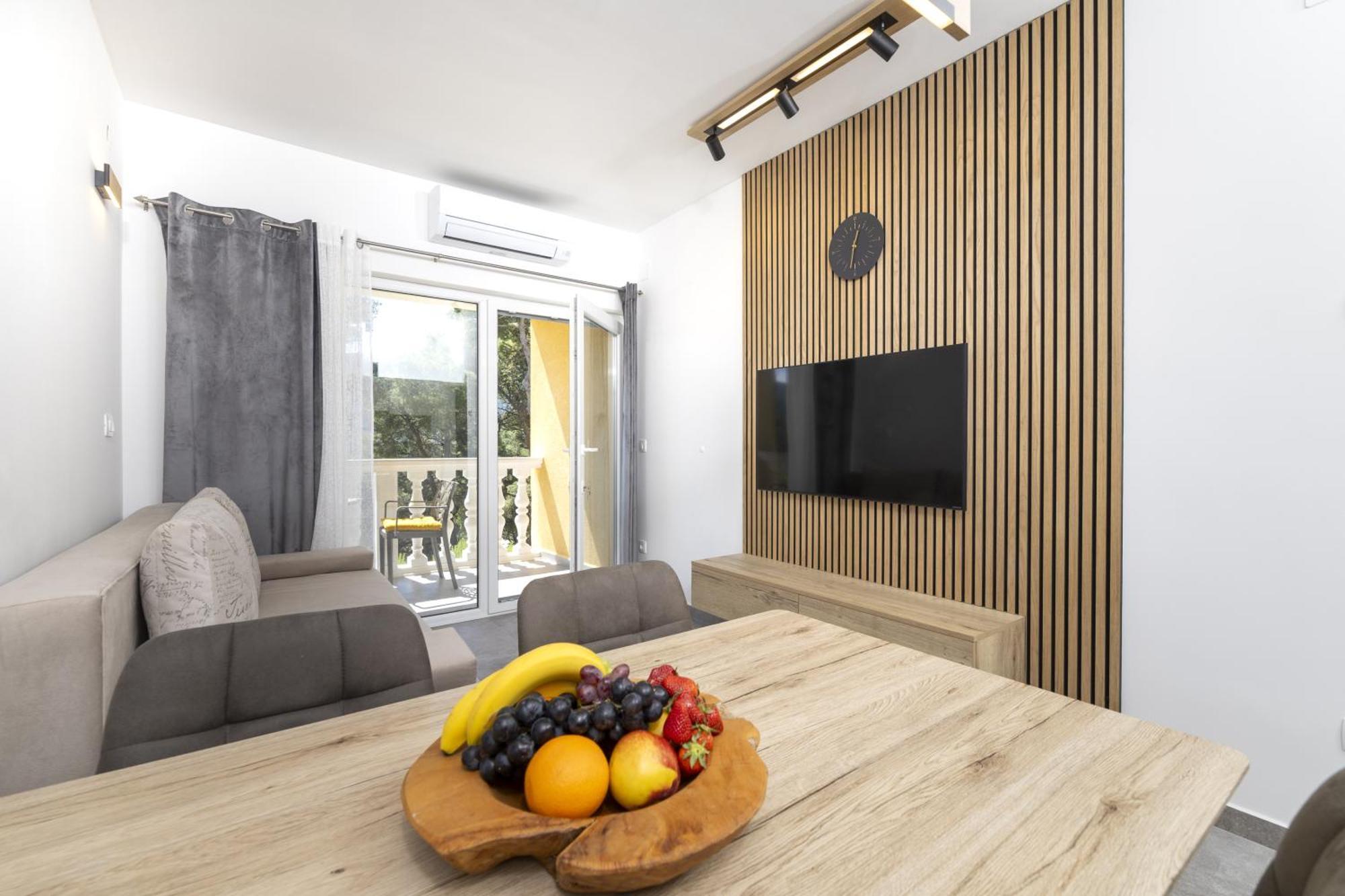 Villa Vista Hvar Jelsa  Ngoại thất bức ảnh