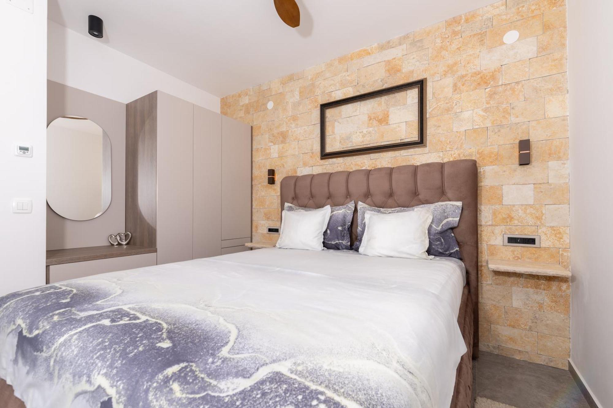 Villa Vista Hvar Jelsa  Ngoại thất bức ảnh