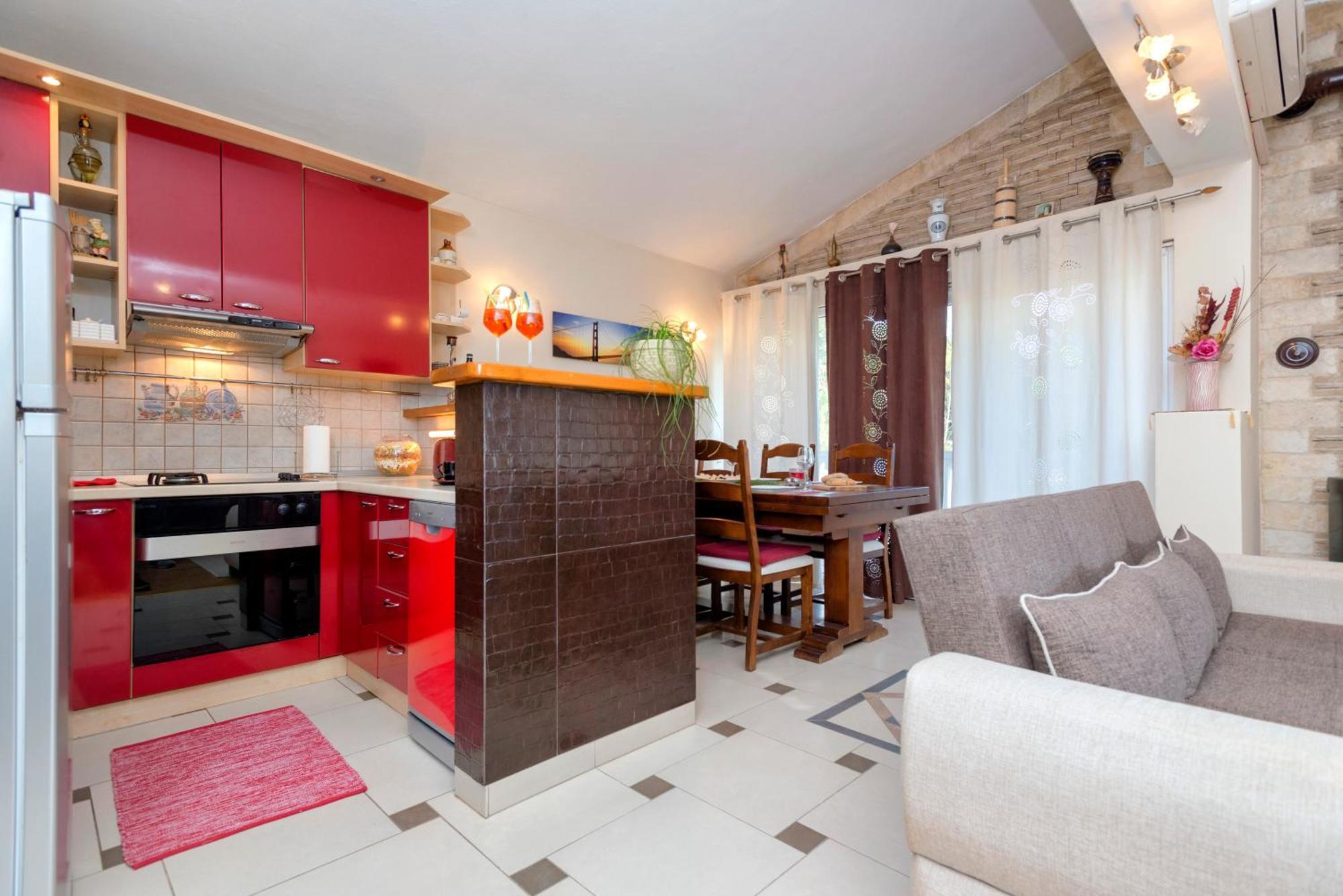 Villa Vista Hvar Jelsa  Ngoại thất bức ảnh