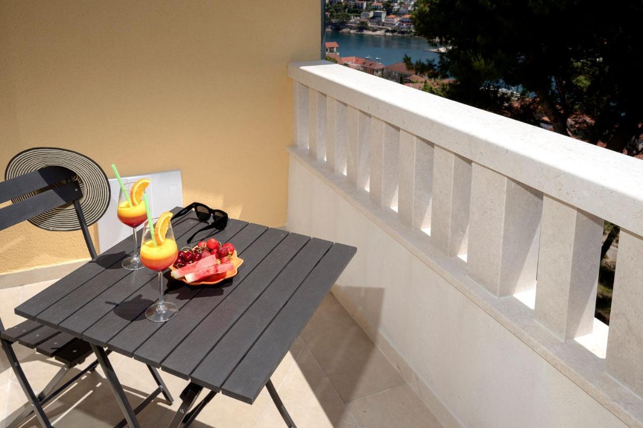 Villa Vista Hvar Jelsa  Ngoại thất bức ảnh