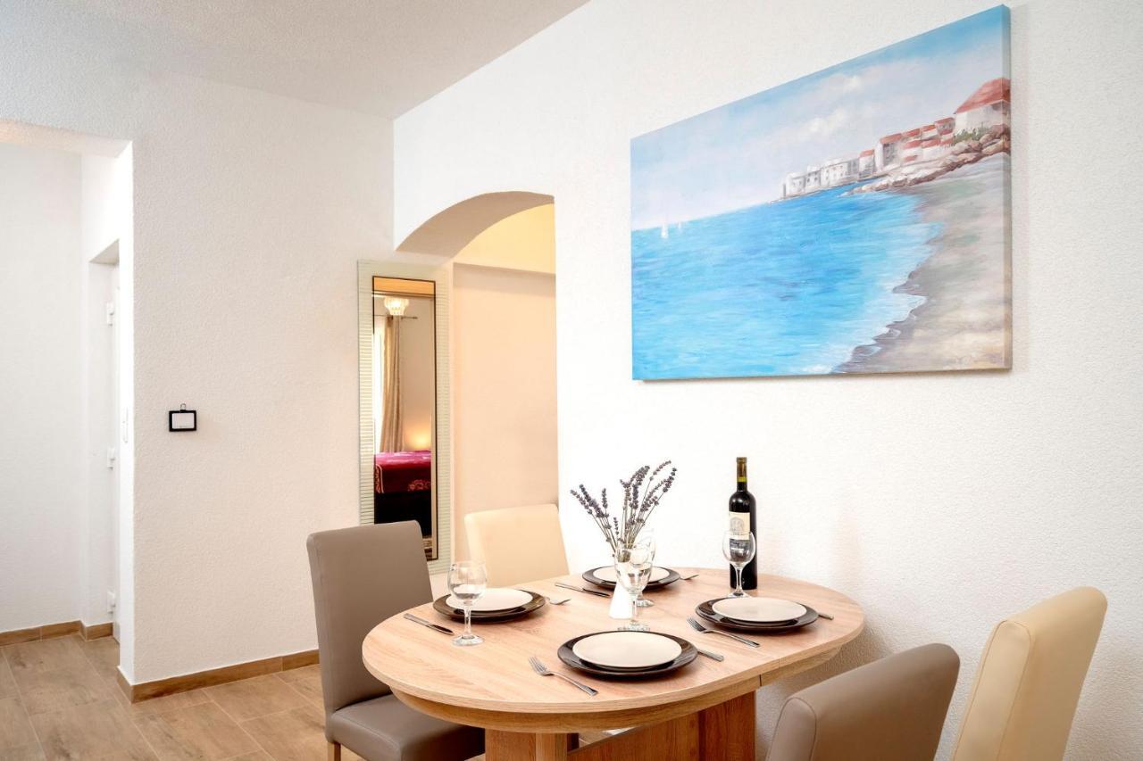 Villa Vista Hvar Jelsa  Ngoại thất bức ảnh