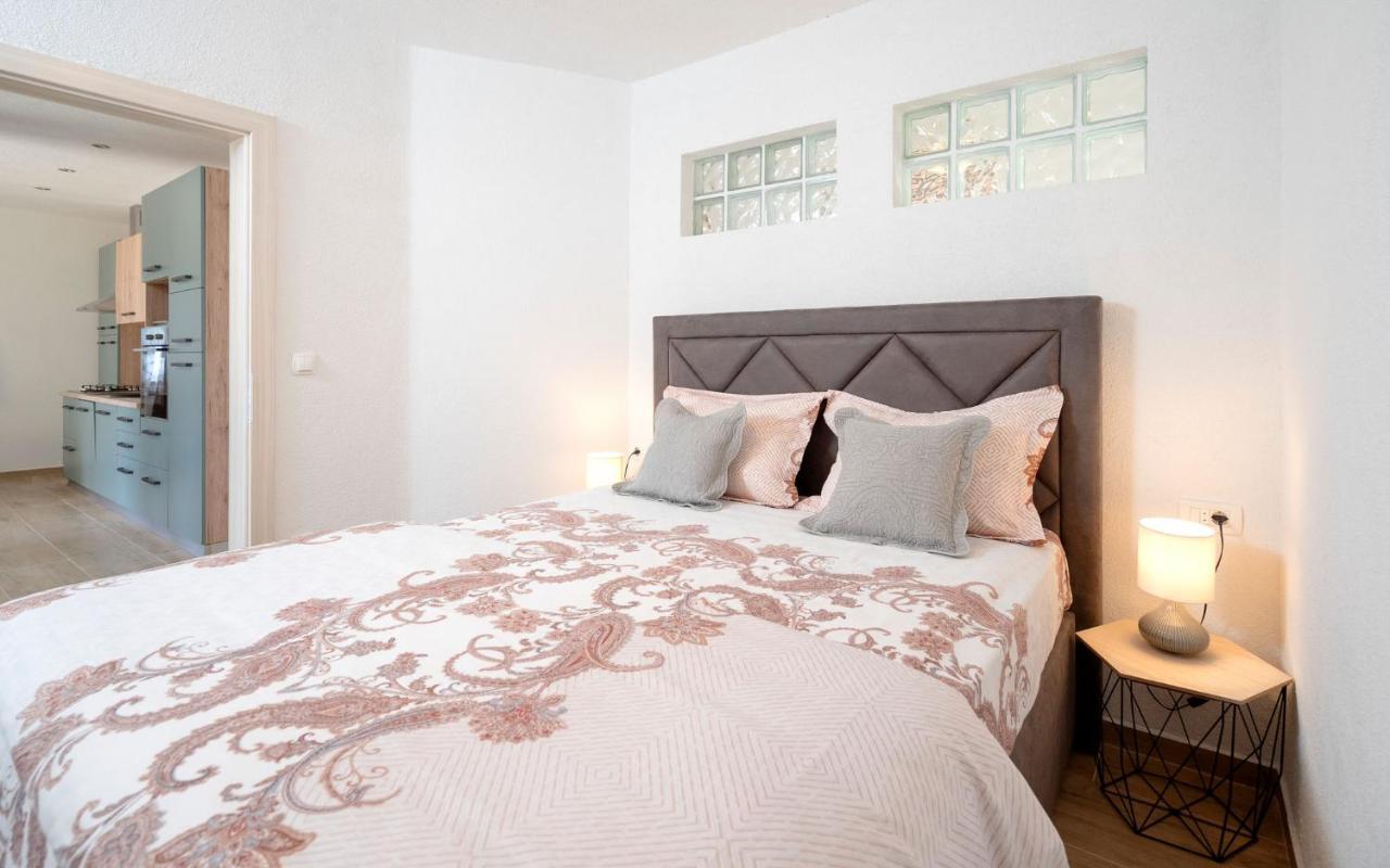 Villa Vista Hvar Jelsa  Ngoại thất bức ảnh