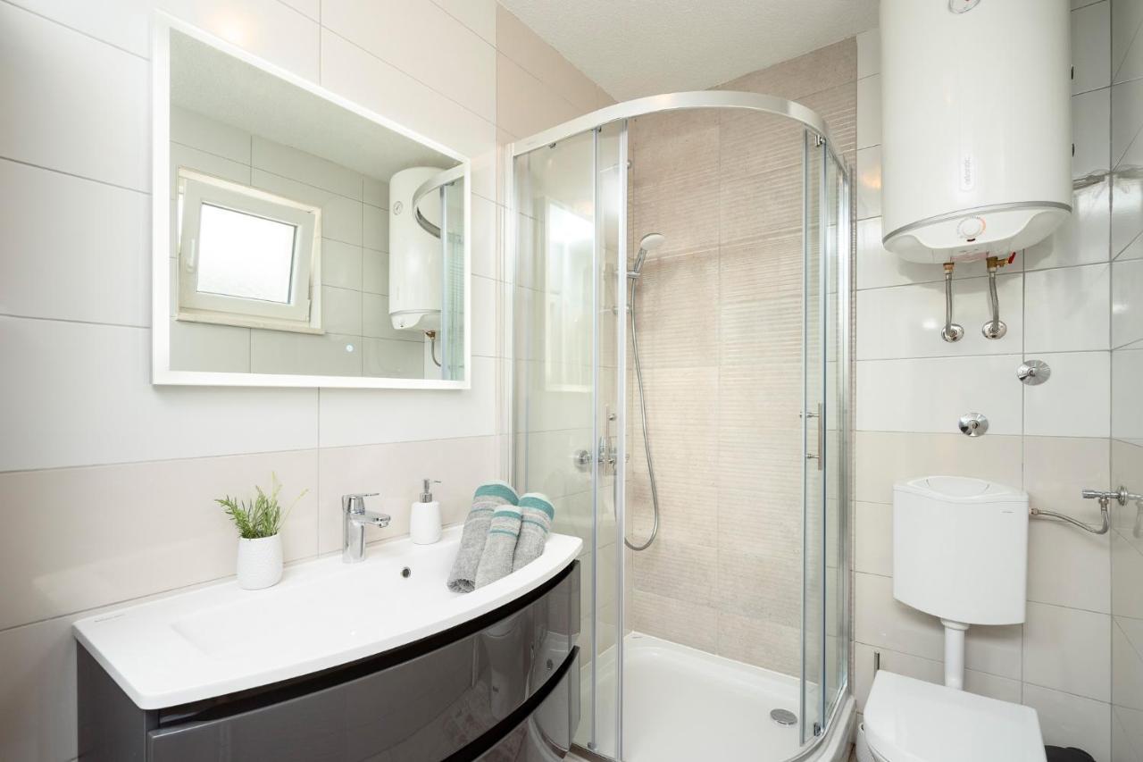 Villa Vista Hvar Jelsa  Ngoại thất bức ảnh