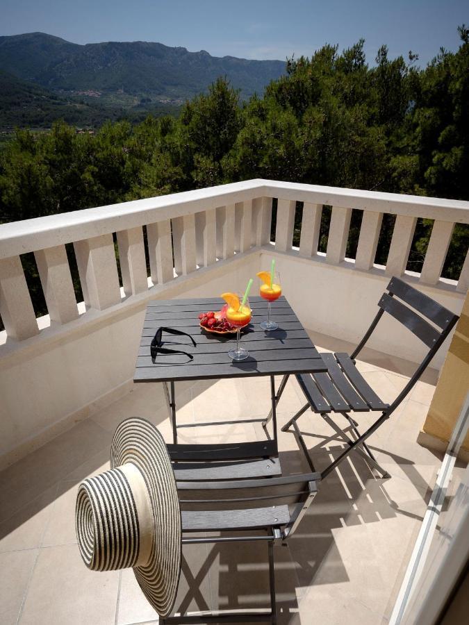 Villa Vista Hvar Jelsa  Ngoại thất bức ảnh