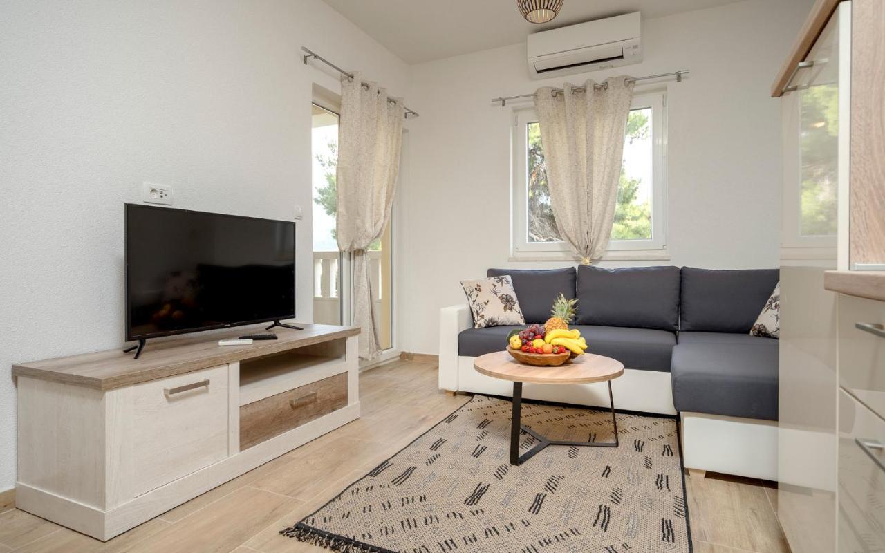 Villa Vista Hvar Jelsa  Ngoại thất bức ảnh
