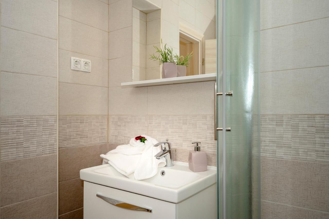 Villa Vista Hvar Jelsa  Ngoại thất bức ảnh