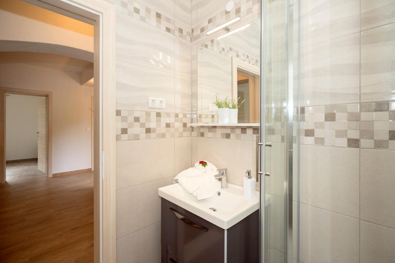 Villa Vista Hvar Jelsa  Ngoại thất bức ảnh