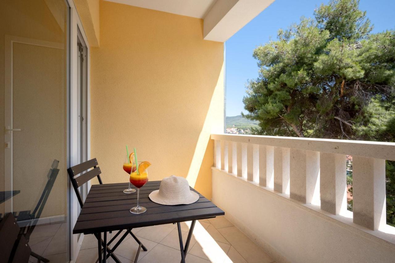 Villa Vista Hvar Jelsa  Ngoại thất bức ảnh