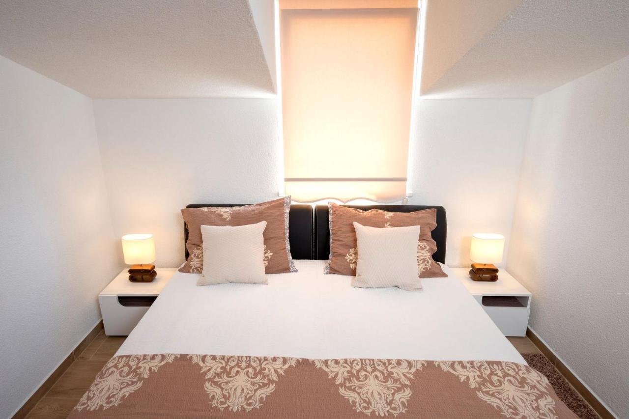 Villa Vista Hvar Jelsa  Ngoại thất bức ảnh