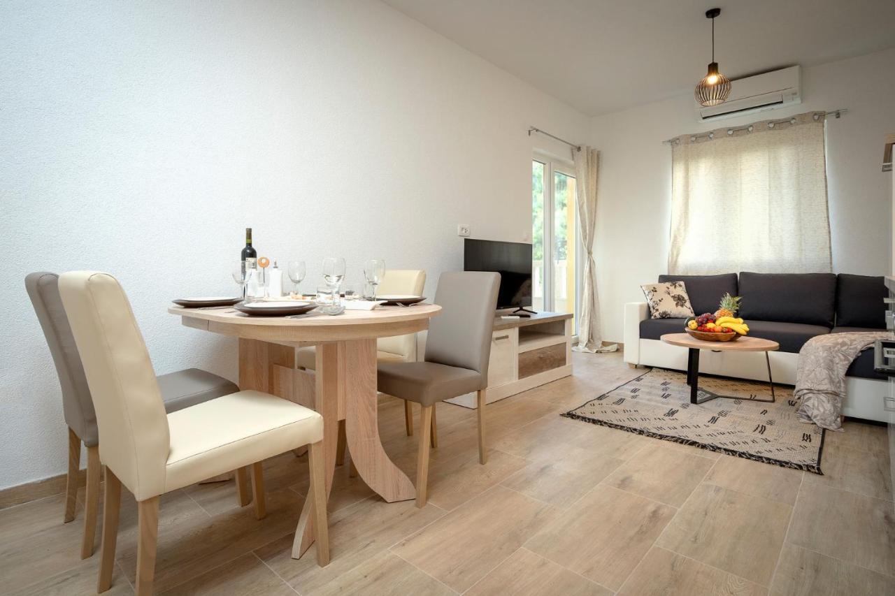 Villa Vista Hvar Jelsa  Ngoại thất bức ảnh