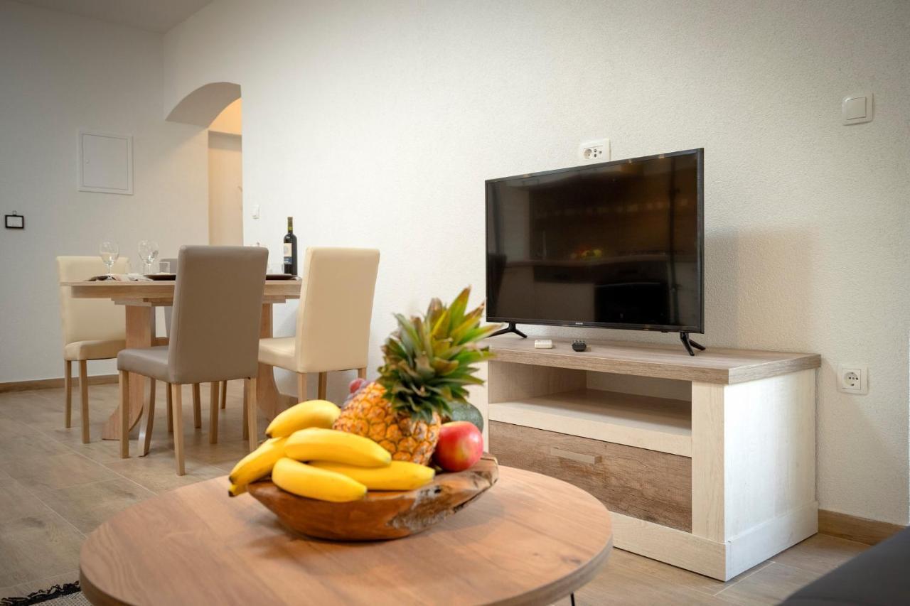 Villa Vista Hvar Jelsa  Ngoại thất bức ảnh