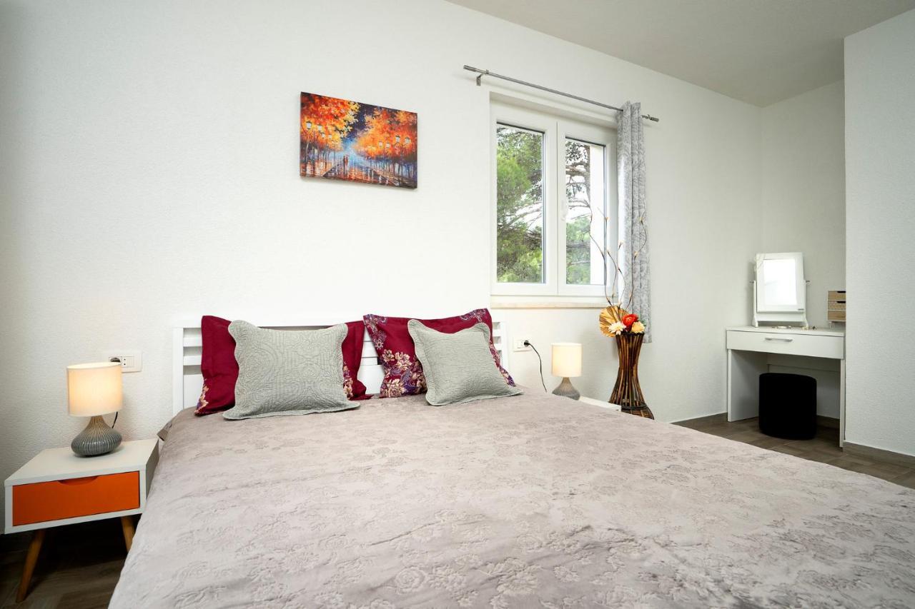 Villa Vista Hvar Jelsa  Ngoại thất bức ảnh