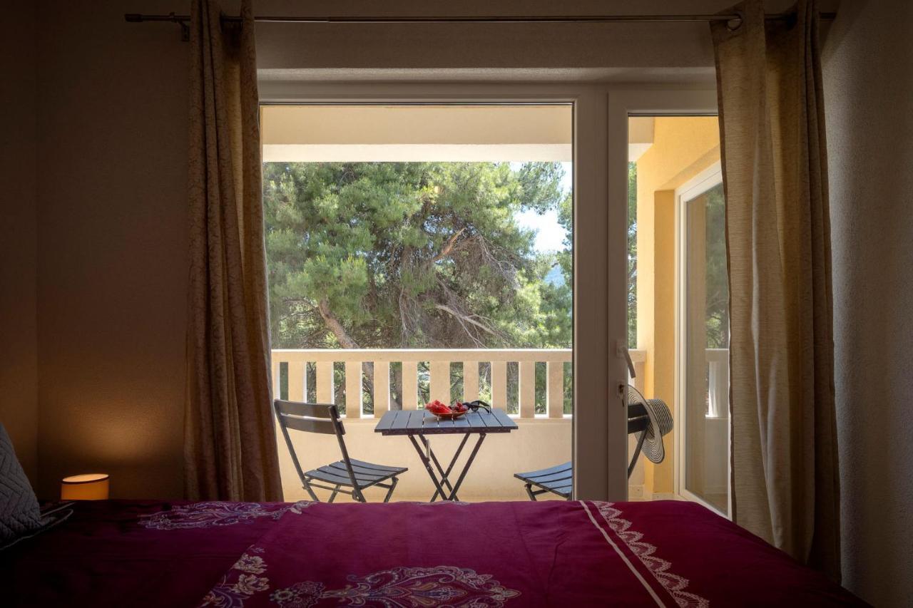 Villa Vista Hvar Jelsa  Ngoại thất bức ảnh