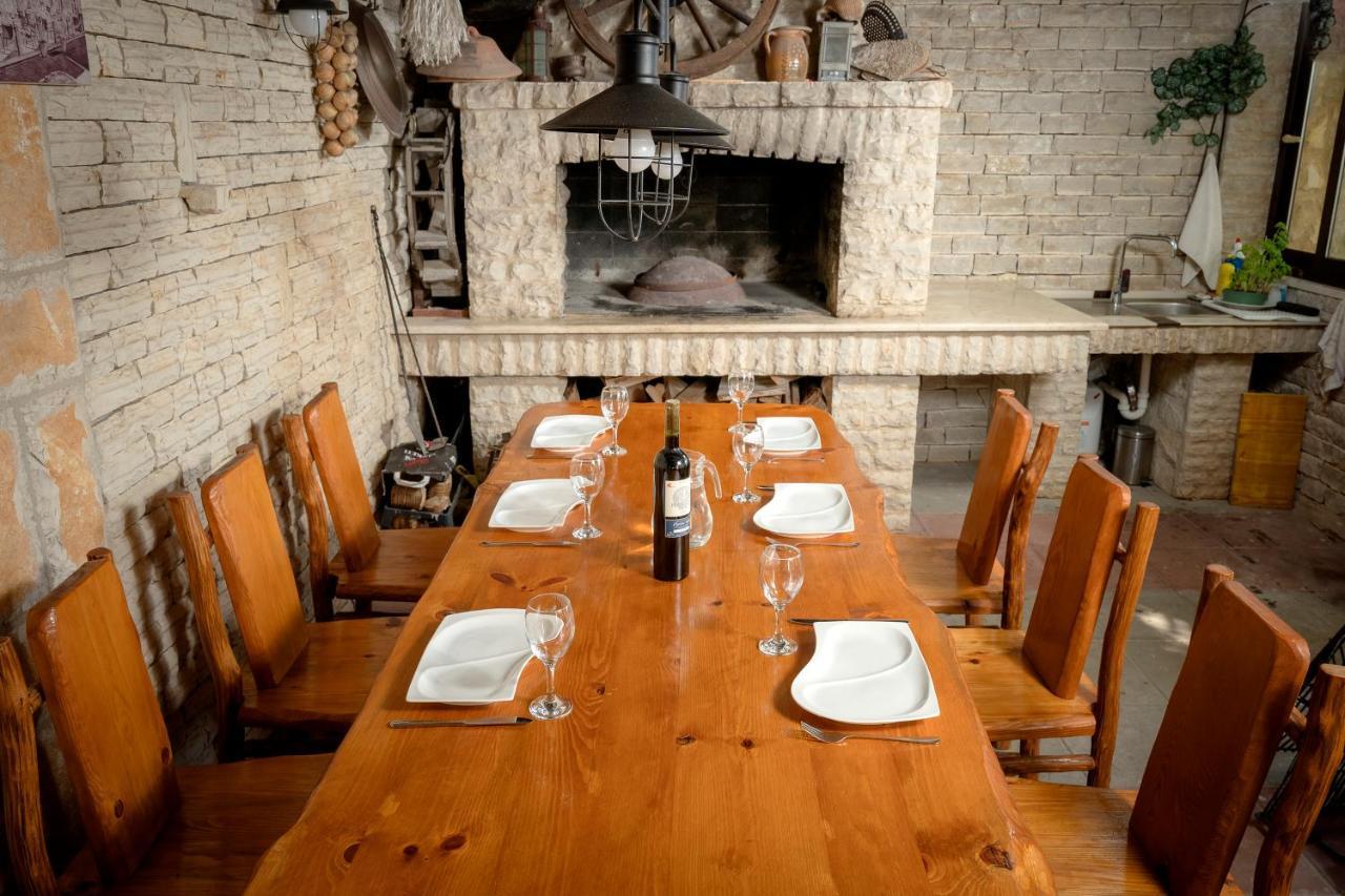 Villa Vista Hvar Jelsa  Ngoại thất bức ảnh